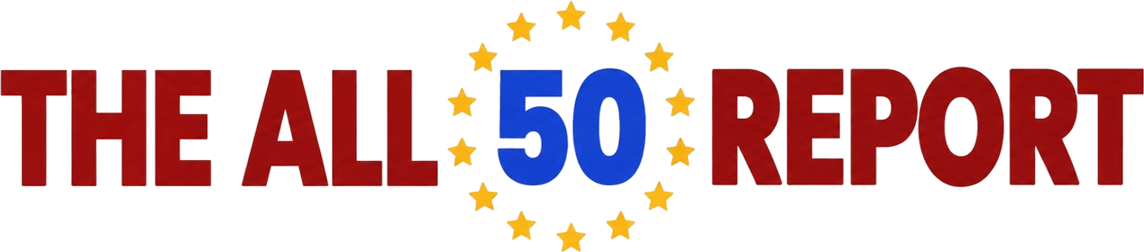 The All Fifty Report